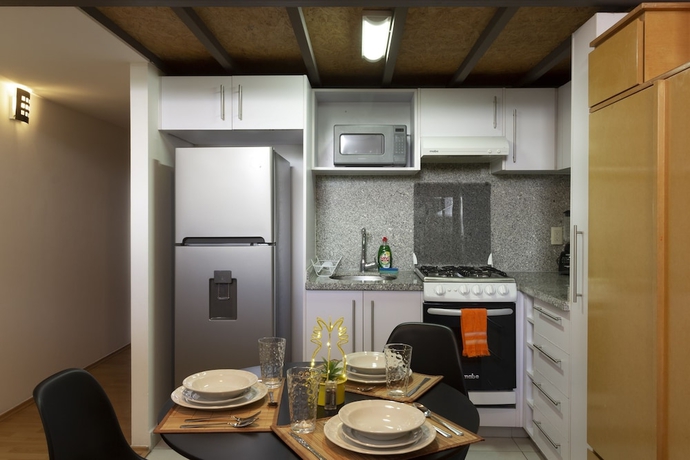 Imagen de la habitación del Hotel Prosperidad By HomiRent. Foto 5