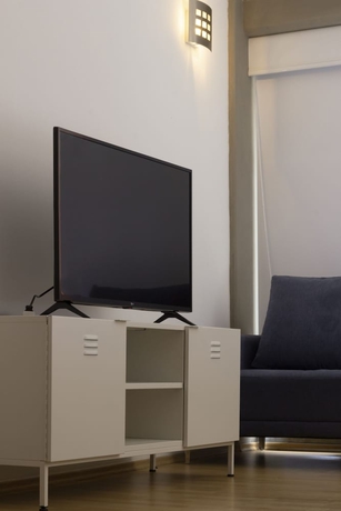 Imagen de la habitación del Hotel Prosperidad By HomiRent. Foto 8