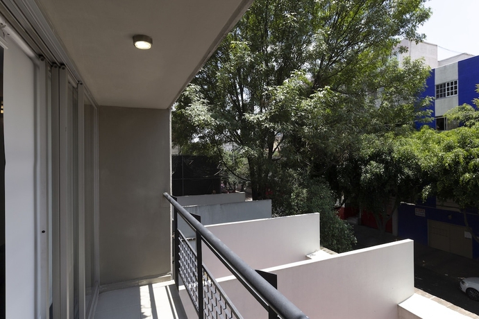 Imagen de la habitación del Hotel Prosperidad By HomiRent. Foto 9