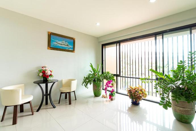Imagen general del Hotel Prosperous. Foto 3