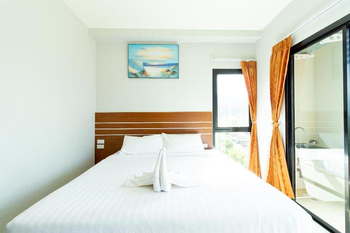 Imagen de la habitación del Hotel Prosperous. Foto 5