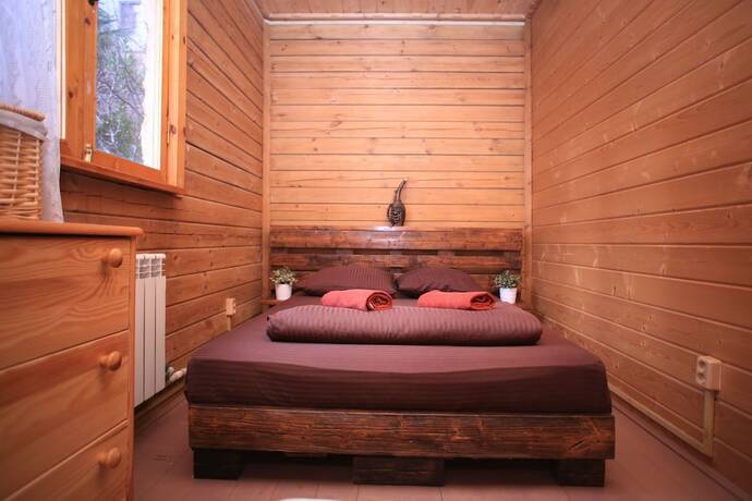 Imagen general del Hotel Prosperus Guest House. Foto 1