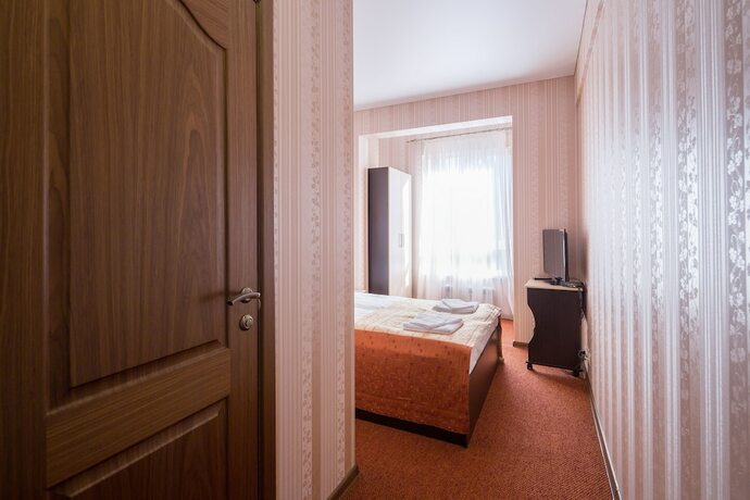 Imagen general del Hotel Prosperus Guest House. Foto 6