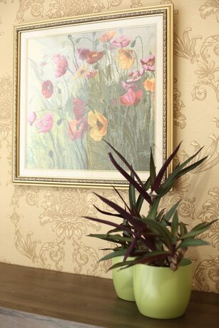 Imagen de la habitación del Hotel Prosperus Guest House. Foto 17