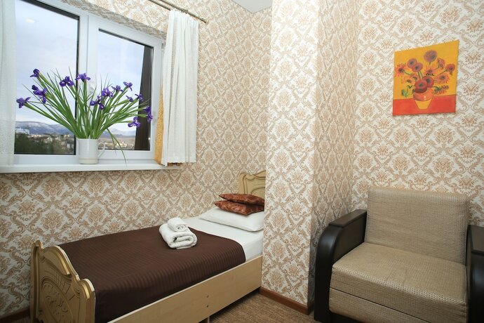 Imagen de la habitación del Hotel Prosperus Guest House. Foto 20