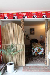 Imagen general del Hotel Prostor Guest House. Foto 3