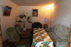 Imagen general del Hotel Prostor Guest House. Foto 4