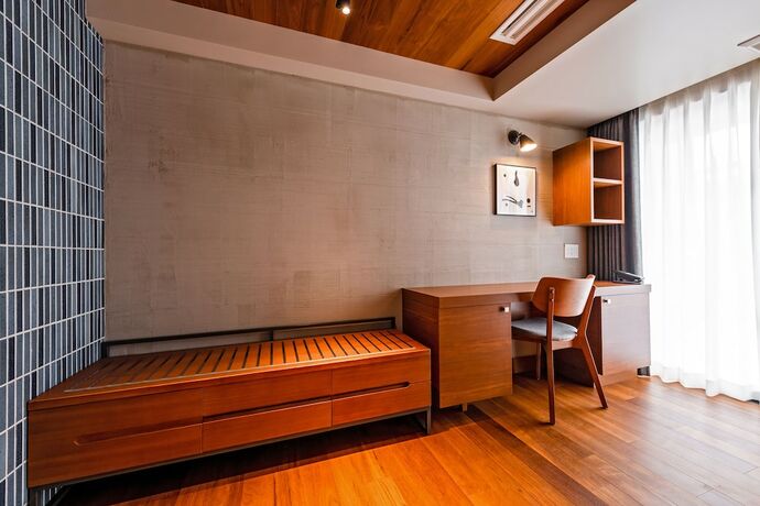 Imagen general del Hotel Prostyle Terrace Naha. Foto 9