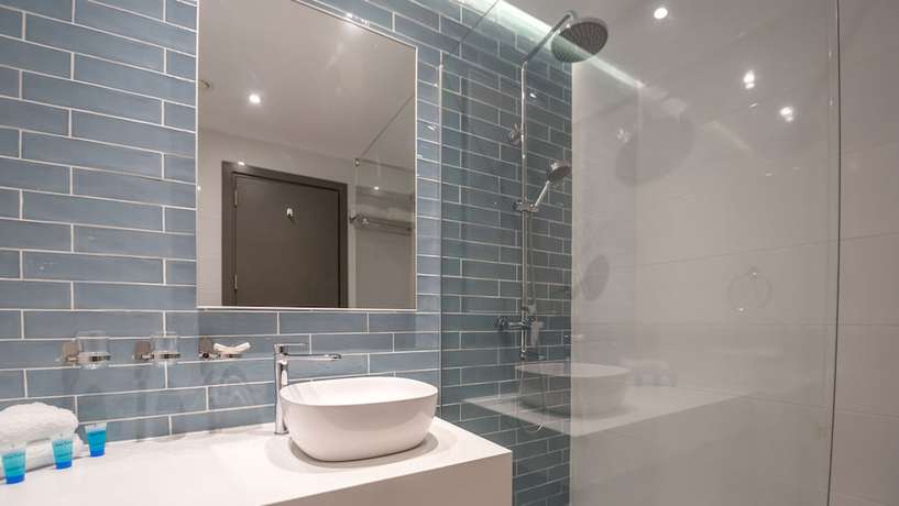 Imagen de la habitación del Hotel Protaras Plaza. Foto 5