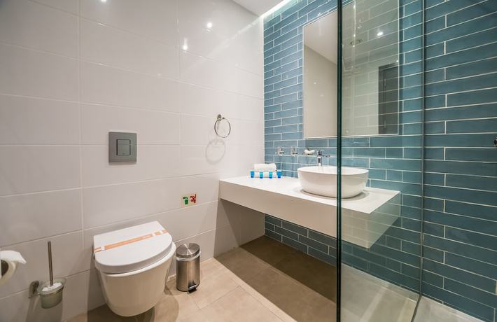 Imagen de la habitación del Hotel Protaras Plaza. Foto 6