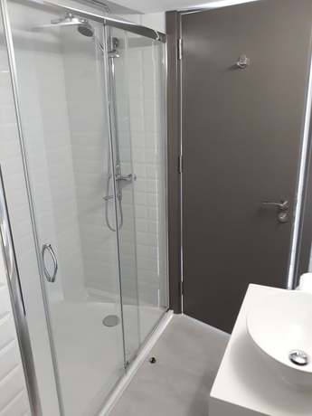 Imagen de la habitación del Hotel Protaras Plaza. Foto 7