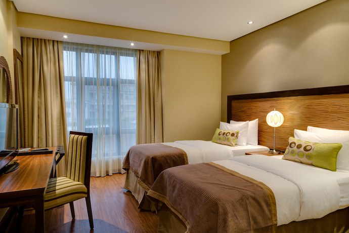 Imagen de la habitación del Hotel Protea By Marriott Benin City Select Emotan. Foto 3