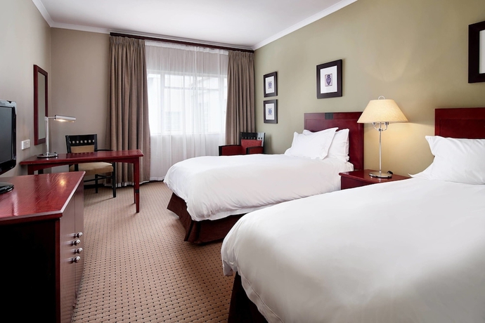 Imagen de la habitación del Hotel Protea By Marriott Blantyre Ryalls. Foto 3