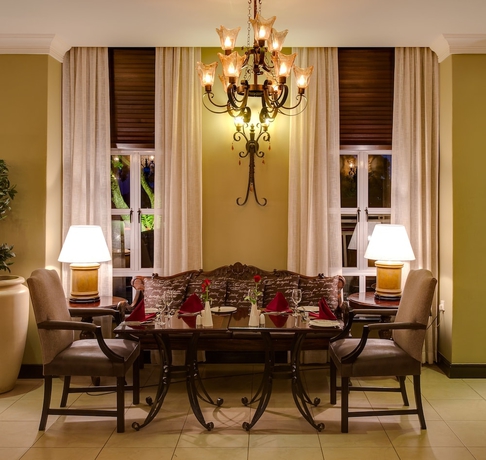 Imagen de los interiores del Hotel Protea By Marriott Blantyre Ryalls. Foto 18