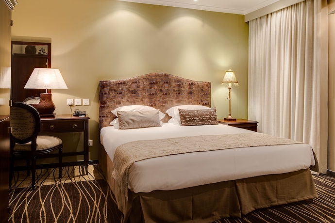 Imagen de la habitación del Hotel Protea By Marriott Blantyre Ryalls. Foto 5