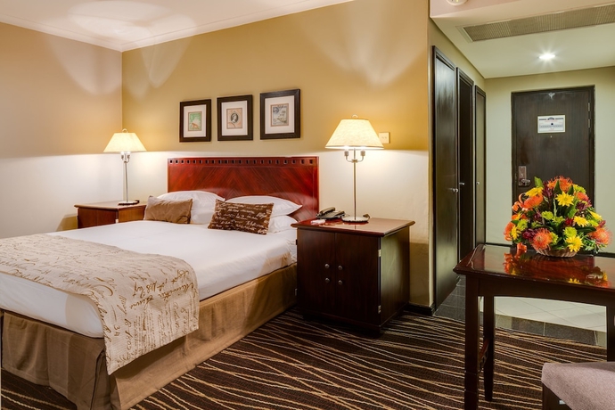 Imagen de la habitación del Hotel Protea By Marriott Blantyre Ryalls. Foto 6