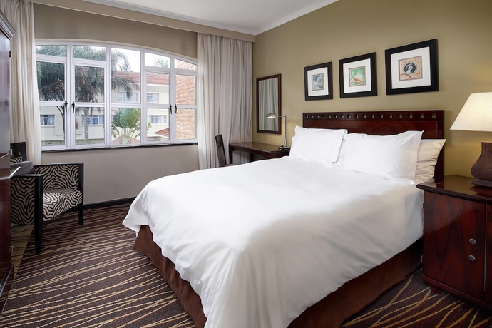 Imagen de la habitación del Hotel Protea By Marriott Blantyre Ryalls. Foto 8