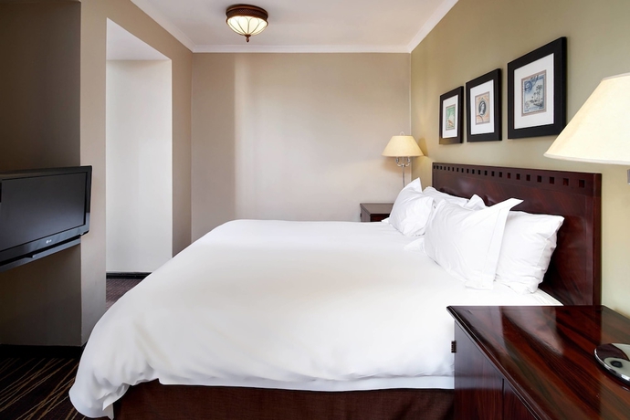 Imagen de la habitación del Hotel Protea By Marriott Blantyre Ryalls. Foto 9