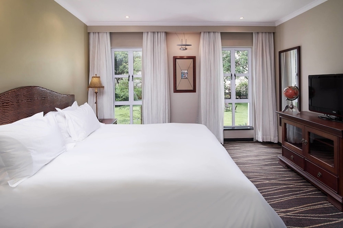 Imagen de la habitación del Hotel Protea By Marriott Blantyre Ryalls. Foto 10