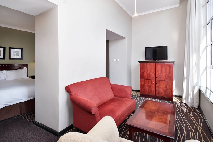 Imagen de la habitación del Hotel Protea By Marriott Blantyre Ryalls. Foto 14