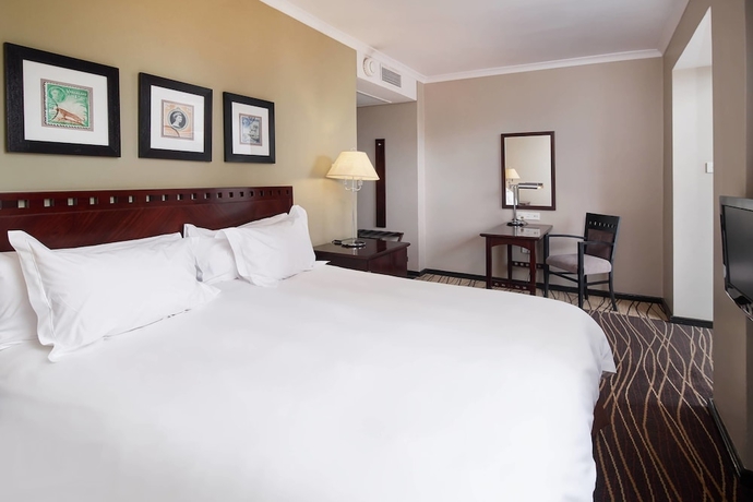 Imagen de la habitación del Hotel Protea By Marriott Blantyre Ryalls. Foto 15