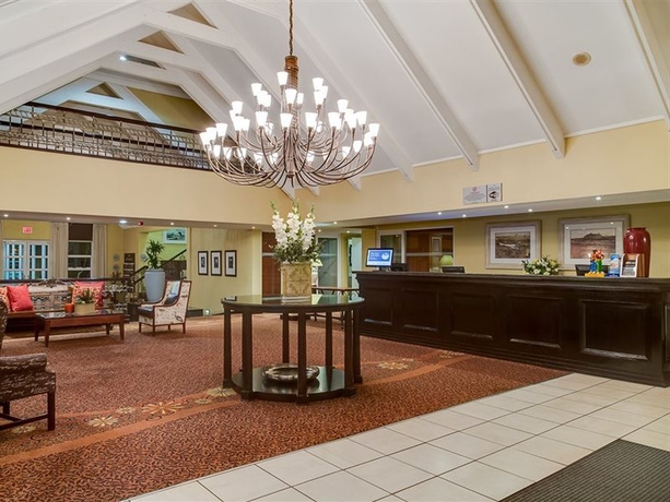 Imagen general del Hotel Protea By Marriott Bloemfontein. Foto 2