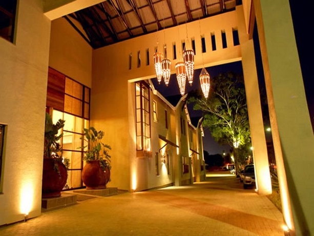 Imagen general del Hotel Protea By Marriott Bloemfontein Willow Lake. Foto 4