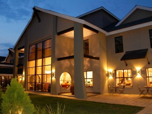 Imagen general del Hotel Protea By Marriott Bloemfontein Willow Lake. Foto 5