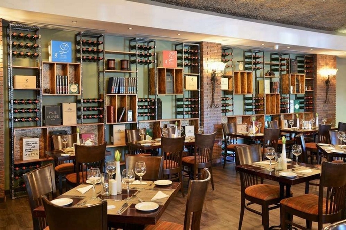 Imagen general del Hotel Protea By Marriott Cape Town Durbanville. Foto 6