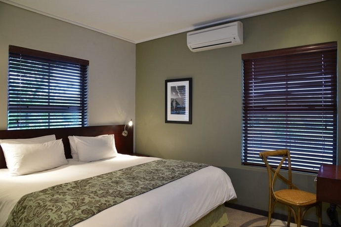 Imagen general del Hotel Protea By Marriott Cape Town Durbanville. Foto 8