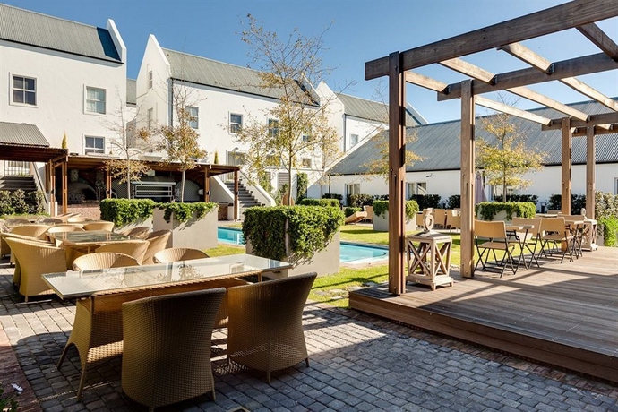 Imagen general del Hotel Protea By Marriott Cape Town Durbanville. Foto 7