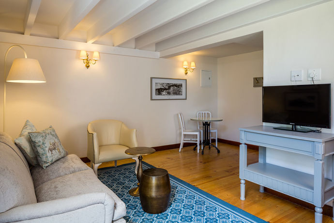 Imagen de la habitación del Hotel Protea By Marriott Cape Town Mowbray. Foto 5