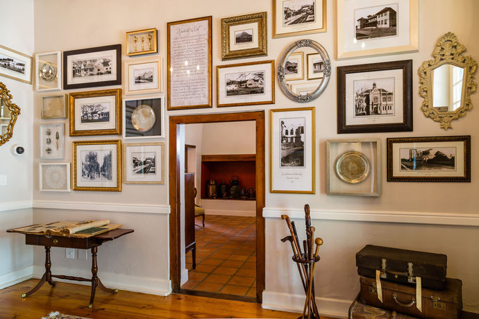 Imagen de la habitación del Hotel Protea By Marriott Cape Town Mowbray. Foto 6