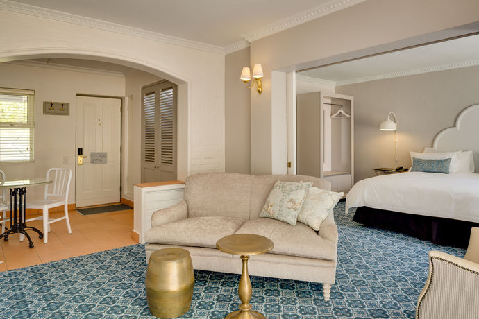 Imagen general del Hotel Protea By Marriott Cape Town Mowbray. Foto 1