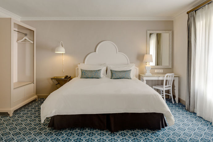 Imagen de los interiores del Hotel Protea By Marriott Cape Town Mowbray. Foto 15