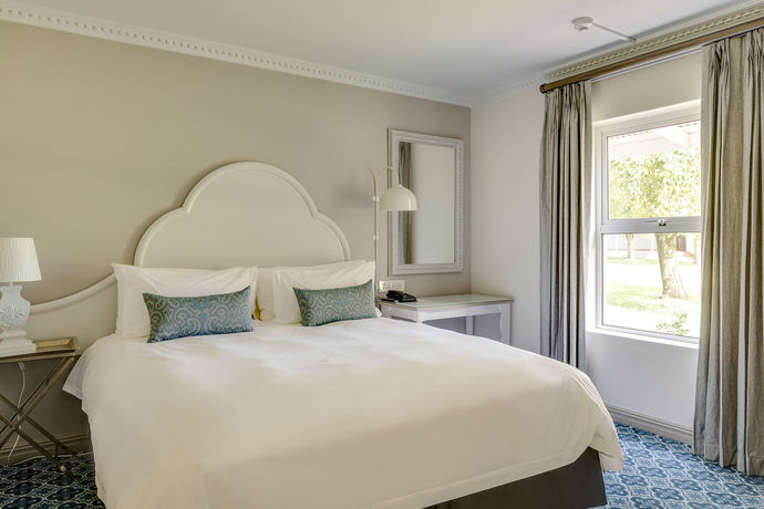 Imagen de la habitación del Hotel Protea By Marriott Cape Town Mowbray. Foto 8