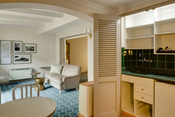 Imagen de la habitación del Hotel Protea By Marriott Cape Town Mowbray. Foto 10