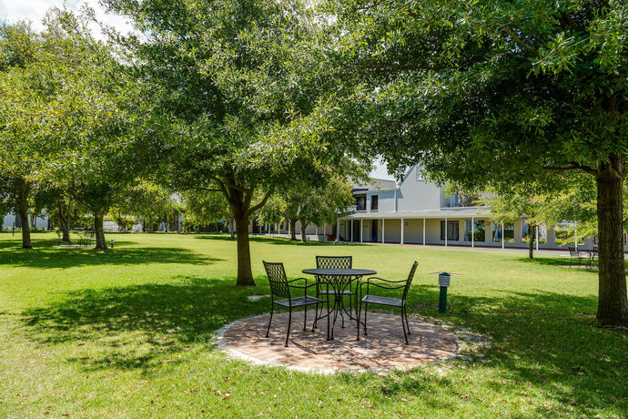 Imagen de los interiores del Hotel Protea By Marriott Cape Town Mowbray. Foto 16