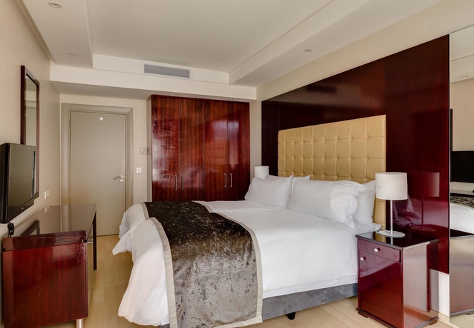 Imagen de la habitación del Hotel Protea By Marriott Cape Town North Wharf. Foto 3