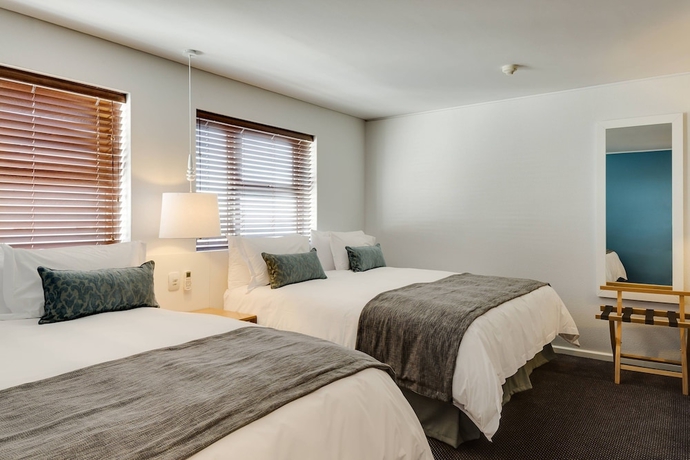Imagen de la habitación del Hotel Protea By Marriott Cape Town Sea Point. Foto 4