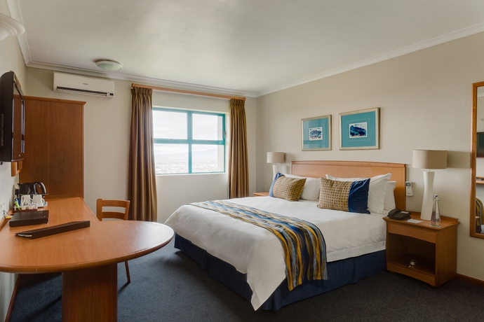 Imagen de la habitación del Hotel Protea By Marriott Cape Town Tyger Valley. Foto 8
