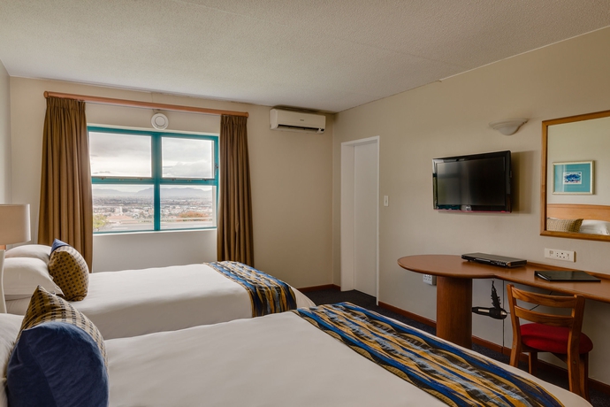 Imagen de la habitación del Hotel Protea By Marriott Cape Town Tyger Valley. Foto 9