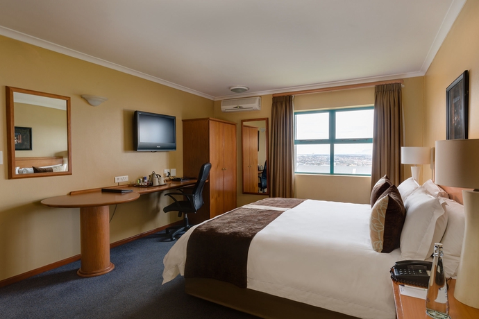 Imagen de la habitación del Hotel Protea By Marriott Cape Town Tyger Valley. Foto 13