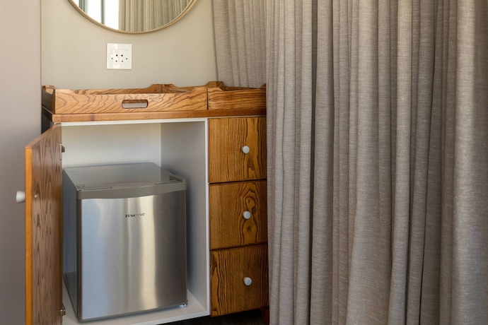 Imagen de la habitación del Hotel Protea By Marriott Cape Town Waterfront Breakwater Lodge. Foto 7