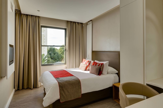 Imagen de la habitación del Hotel Protea By Marriott Cape Town Waterfront Breakwater Lodge. Foto 15