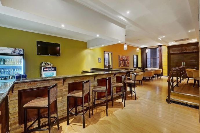 Imagen del bar/restaurante del Hotel Protea By Marriott Chipata. Foto 5