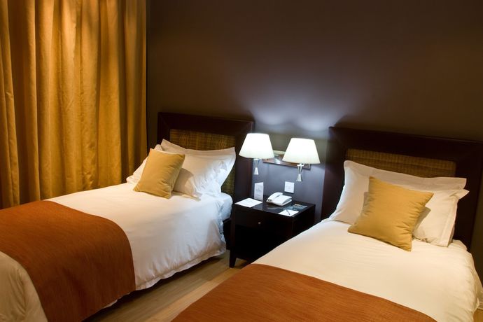 Imagen de la habitación del Hotel Protea By Marriott Chipata. Foto 6