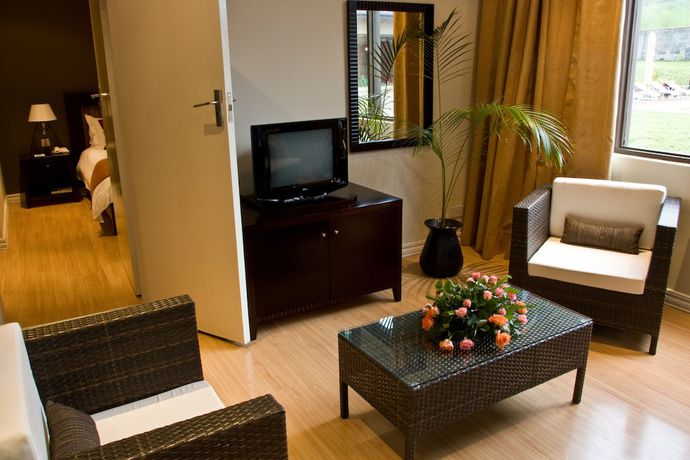 Imagen de la habitación del Hotel Protea By Marriott Chipata. Foto 7