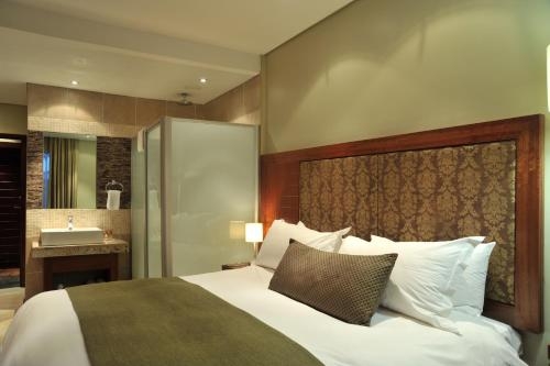 Imagen de la habitación del Hotel Protea By Marriott Clarens. Foto 5
