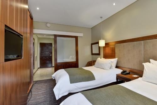 Imagen de la habitación del Hotel Protea By Marriott Clarens. Foto 7